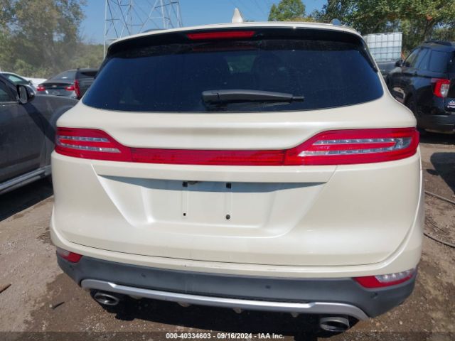 5LMCJ3D94JUL04164 Lincoln Mkc Reserve