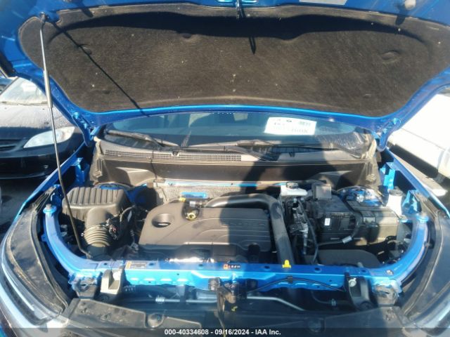 3GNAXKEG3RS131261 Chevrolet Equinox Fwd Lt