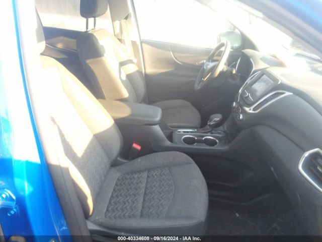 3GNAXKEG3RS131261 Chevrolet Equinox Fwd Lt