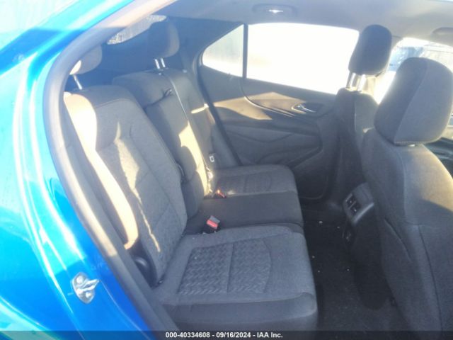 3GNAXKEG3RS131261 Chevrolet Equinox Fwd Lt