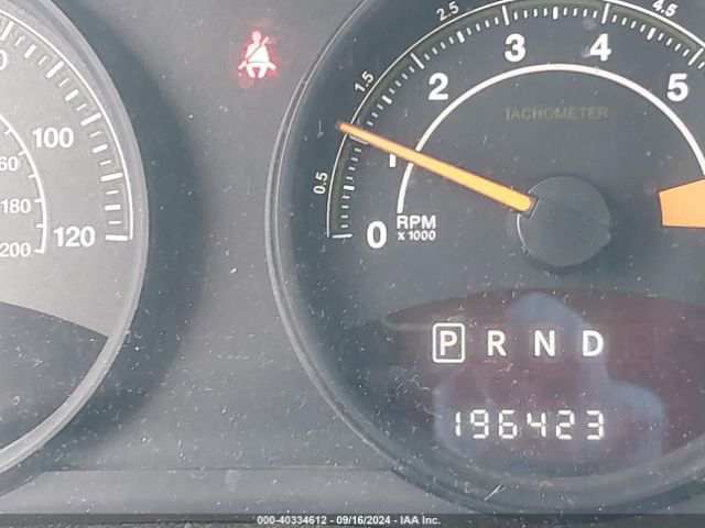 1C4NJPFA4GD710727 Jeep Patriot High Altitude Edition