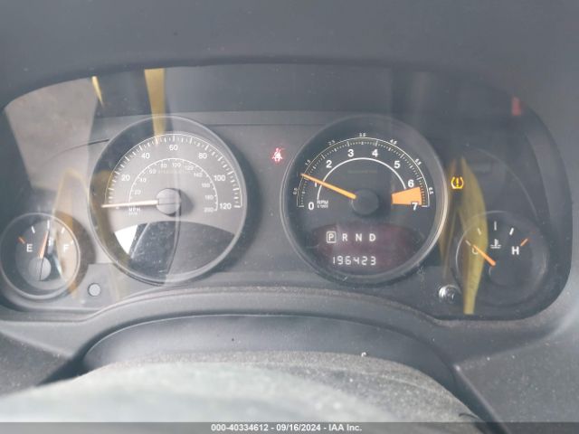 1C4NJPFA4GD710727 Jeep Patriot High Altitude Edition