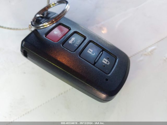 4T1BD1EB1GU050787 Toyota Avalon Hybrid Xle Premium