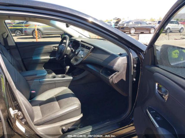 4T1BD1EB1GU050787 Toyota Avalon Hybrid Xle Premium
