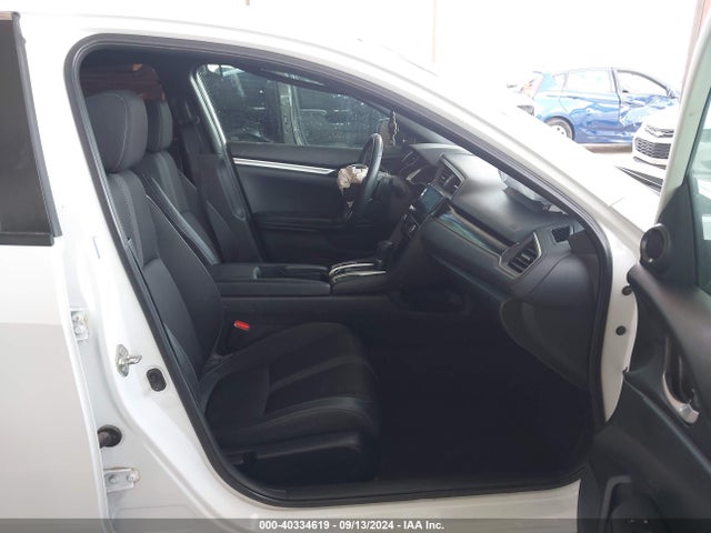 Honda Civic Sport 2019 19XFC2F80KE050868 Image 5