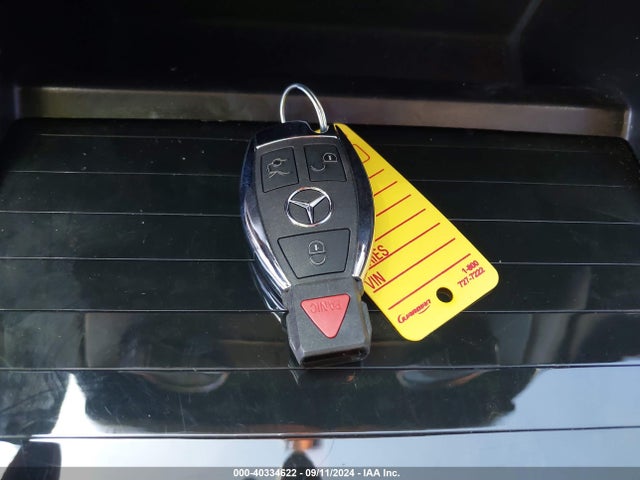 4JGDA5JB1HA854573 Mercedes-Benz GLE 350
