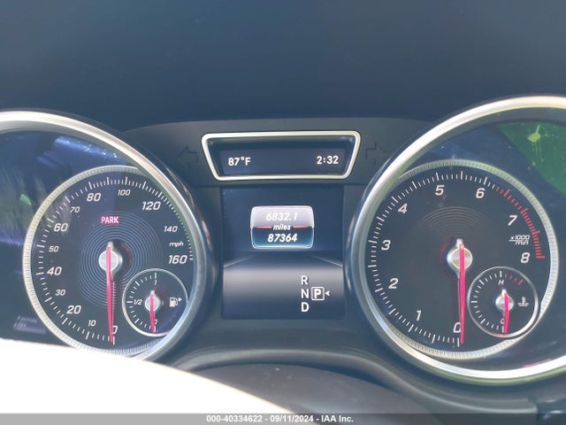 4JGDA5JB1HA854573 Mercedes-Benz GLE 350