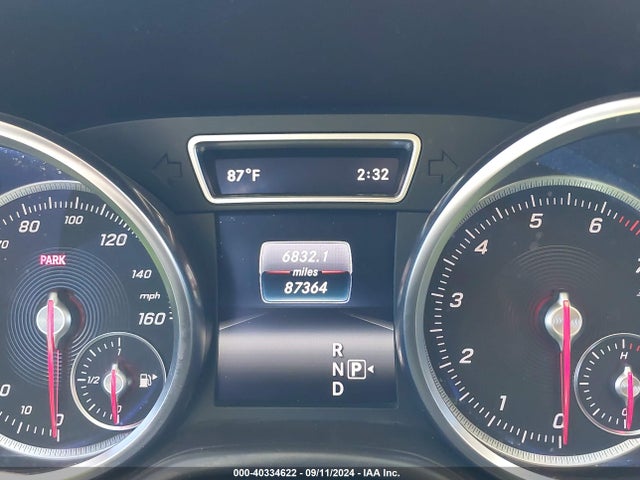 4JGDA5JB1HA854573 Mercedes-Benz GLE 350