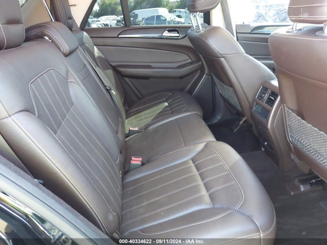 4JGDA5JB1HA854573 Mercedes-Benz GLE 350