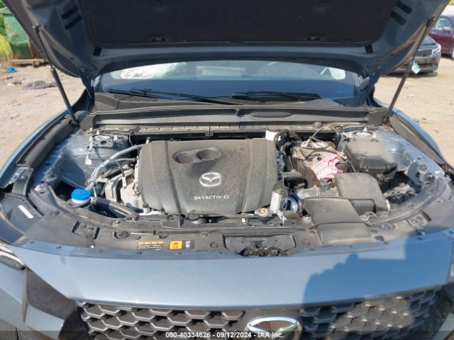 7MMVABCM7PN114622 Mazda Cx-50 2.5 S Preferred Plus