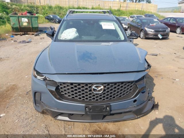 7MMVABCM7PN114622 Mazda Cx-50 2.5 S Preferred Plus