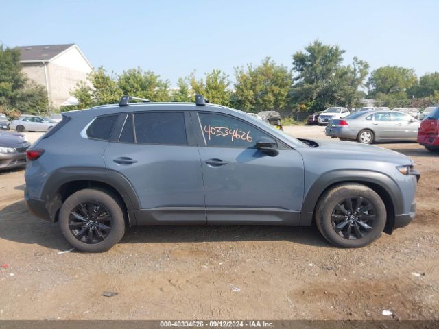 7MMVABCM7PN114622 Mazda Cx-50 2.5 S Preferred Plus
