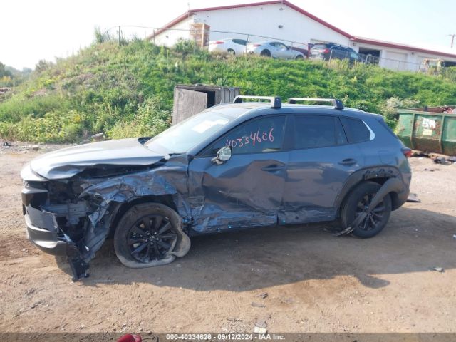 7MMVABCM7PN114622 Mazda Cx-50 2.5 S Preferred Plus