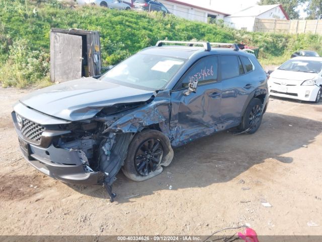 7MMVABCM7PN114622 Mazda Cx-50 2.5 S Preferred Plus