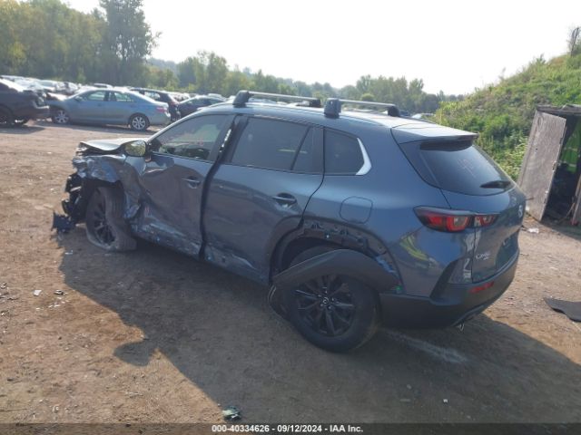 7MMVABCM7PN114622 Mazda Cx-50 2.5 S Preferred Plus