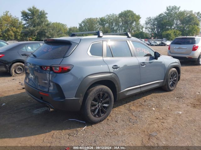 7MMVABCM7PN114622 Mazda Cx-50 2.5 S Preferred Plus