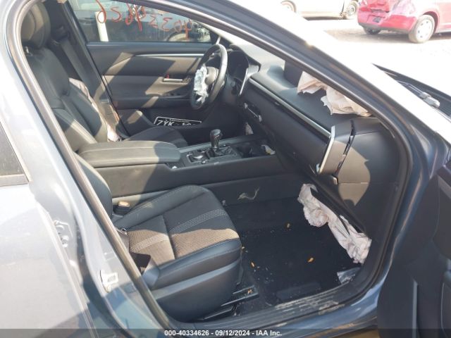 7MMVABCM7PN114622 Mazda Cx-50 2.5 S Preferred Plus