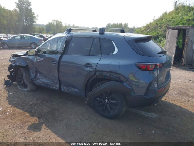 7MMVABCM7PN114622 Mazda Cx-50 2.5 S Preferred Plus