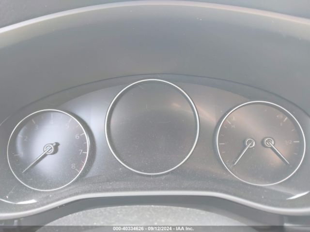 7MMVABCM7PN114622 Mazda Cx-50 2.5 S Preferred Plus