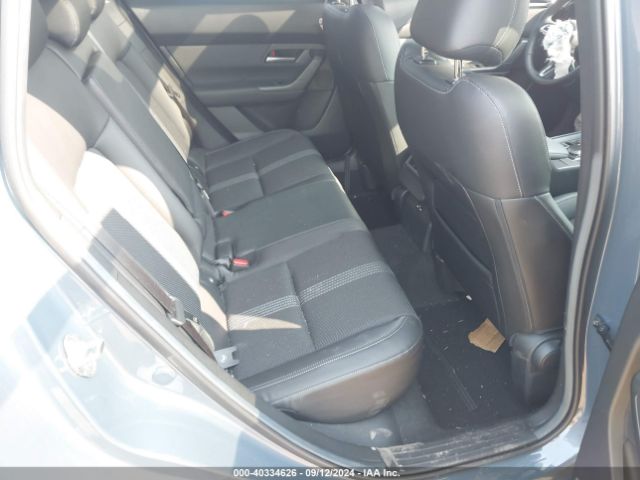 7MMVABCM7PN114622 Mazda Cx-50 2.5 S Preferred Plus
