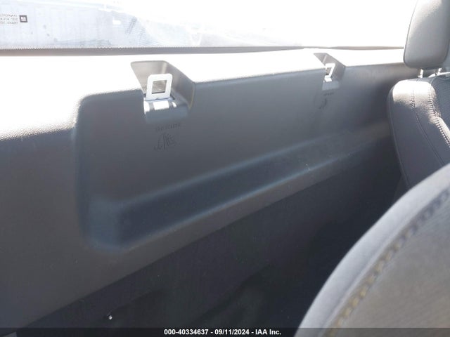 Aukcja sprzedaży 2020 Chevrolet Silverado 1500 2wd Regular Cab Long Bed Wt, vin: 3GCNWAEF8LG331755, numer aukcji: 40334637