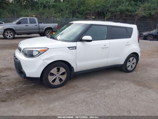 KNDJN2A27G7371658 KIA Soul