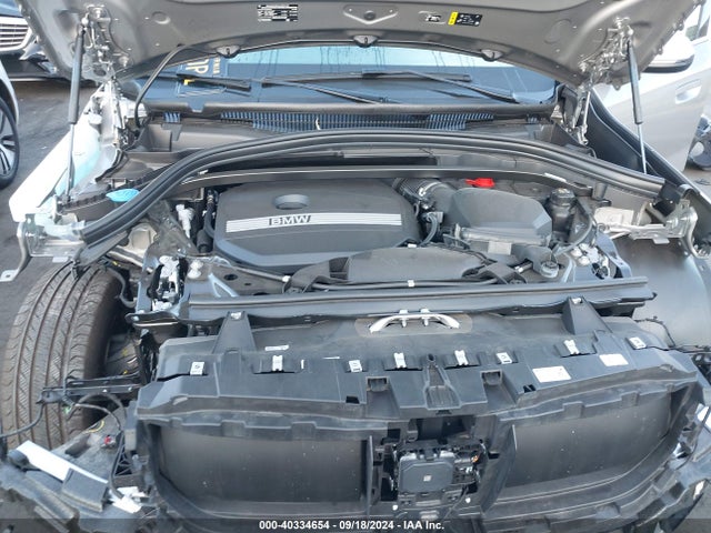 BMW X1 Xdrive28i 2023 WBX73EF09P5X08967 Image 10