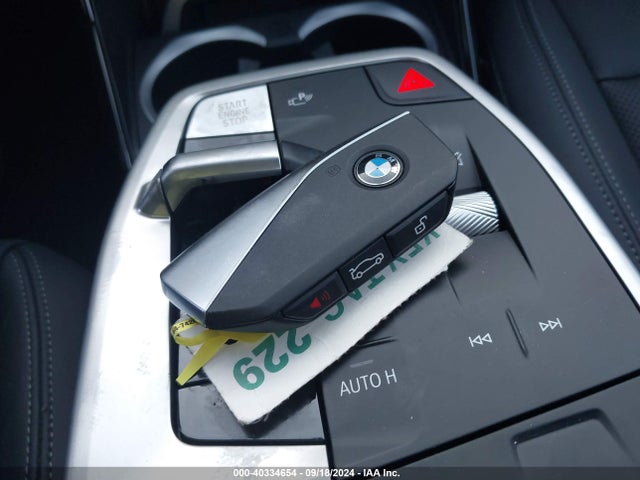BMW X1 Xdrive28i 2023 WBX73EF09P5X08967 Image 11
