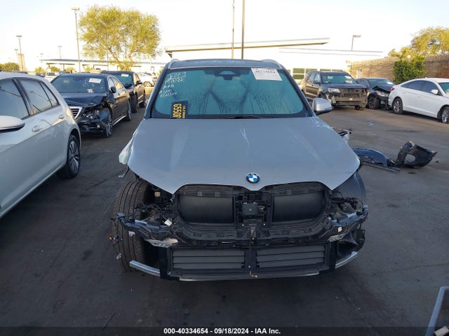 BMW X1 Xdrive28i 2023 WBX73EF09P5X08967 Image 13