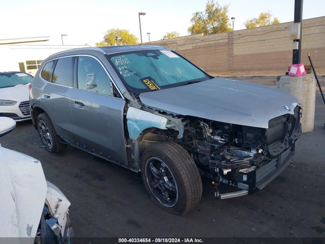 BMW X1 Xdrive28i 2023 WBX73EF09P5X08967 Image 14