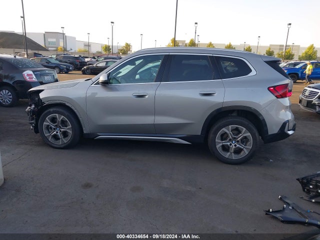 BMW X1 Xdrive28i 2023 WBX73EF09P5X08967 Image 15