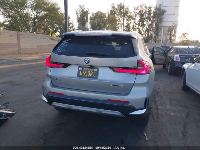 BMW X1 Xdrive28i 2023 WBX73EF09P5X08967 Image 17
