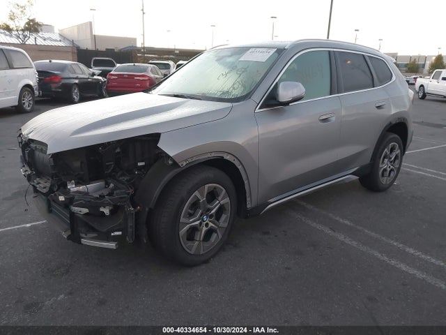 WBX73EF09P5X08967 BMW X1 Xdrive28i