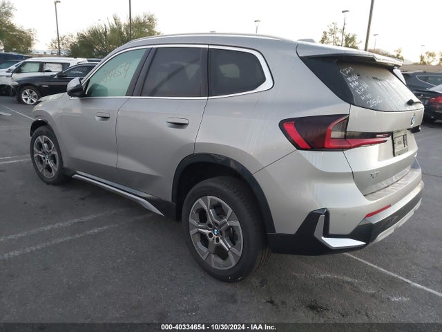 WBX73EF09P5X08967 BMW X1 Xdrive28i