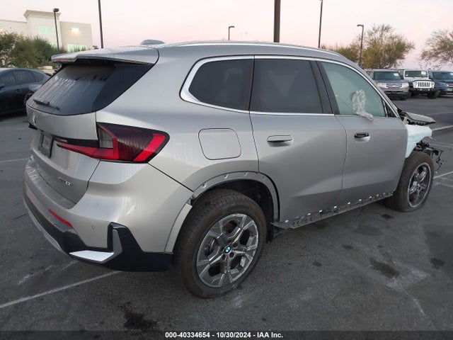 WBX73EF09P5X08967 BMW X1 Xdrive28i