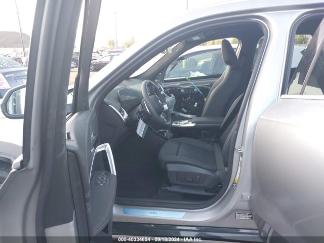 WBX73EF09P5X08967 BMW X1 Xdrive28i