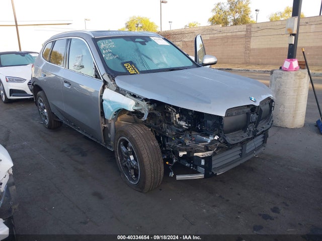 WBX73EF09P5X08967 BMW X1 Xdrive28i