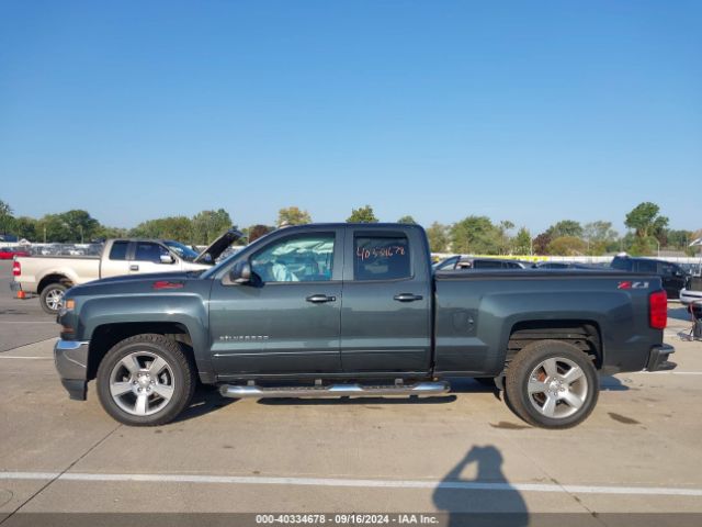 1GCVKREC8JZ175570 Chevrolet Silverado 1500 2lt