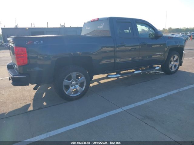 1GCVKREC8JZ175570 Chevrolet Silverado 1500 2lt