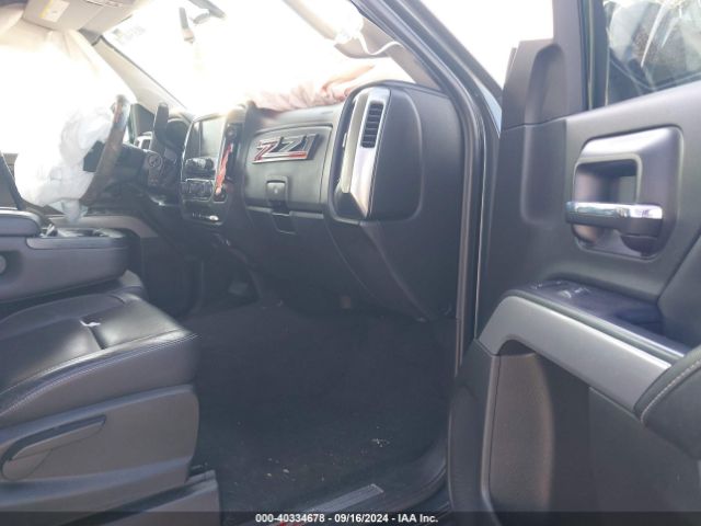 1GCVKREC8JZ175570 Chevrolet Silverado 1500 2lt