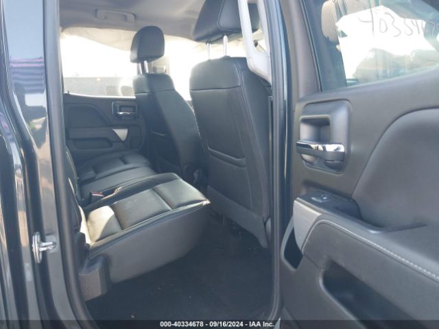 1GCVKREC8JZ175570 Chevrolet Silverado 1500 2lt