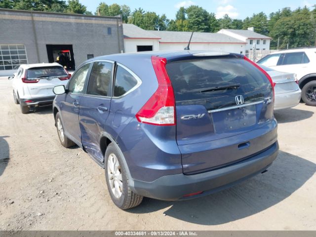 2HKRM4H50EH639475 Honda CR-V EX