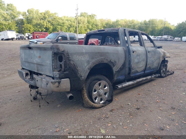 3C6UR5DL2HG781952 RAM 2500