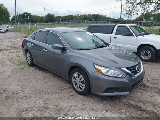 Nissan Altima 2.5 S 2016 1N4AL3AP6GN363544 Image 1