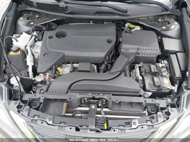 Nissan Altima 2.5 S 2016 1N4AL3AP6GN363544 Image 10