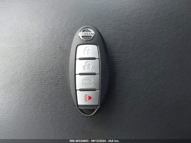 Nissan Altima 2.5 S 2016 1N4AL3AP6GN363544 Image 11
