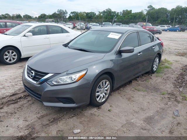 Nissan Altima 2.5 S 2016 1N4AL3AP6GN363544 Image 2