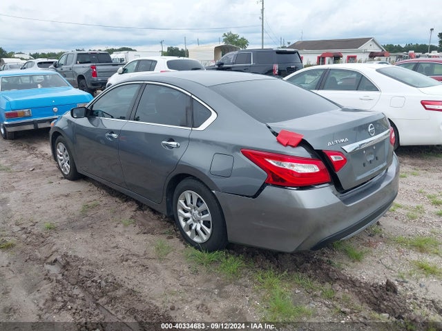 Nissan Altima 2.5 S 2016 1N4AL3AP6GN363544 Image 3