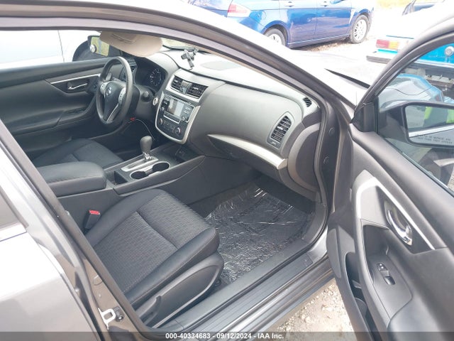 Nissan Altima 2.5 S 2016 1N4AL3AP6GN363544 Image 5