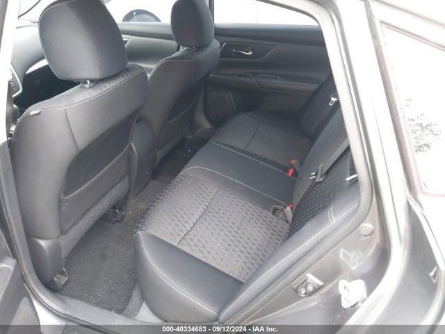 Nissan Altima 2.5 S 2016 1N4AL3AP6GN363544 Image 8